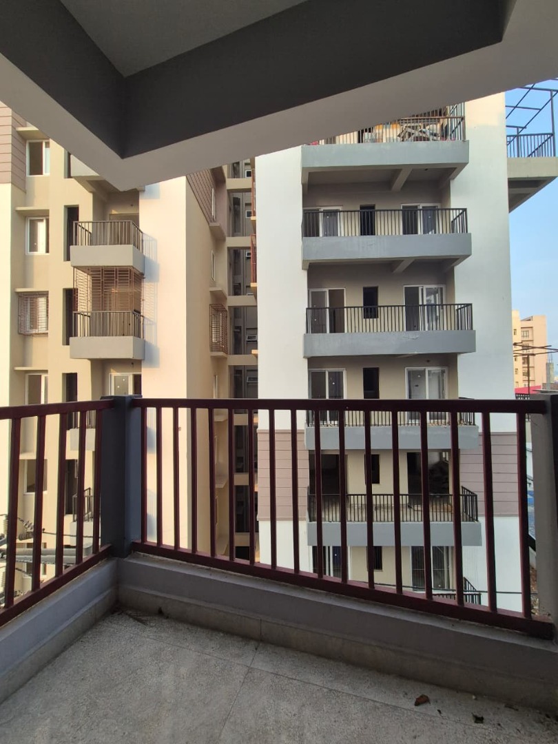 Unfurnished 3bhk in Kahilipara, Guwahati, Assam, India for Rent